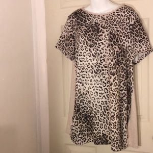 ⛔️ REDUCED⛔️ Zara Nightshirt